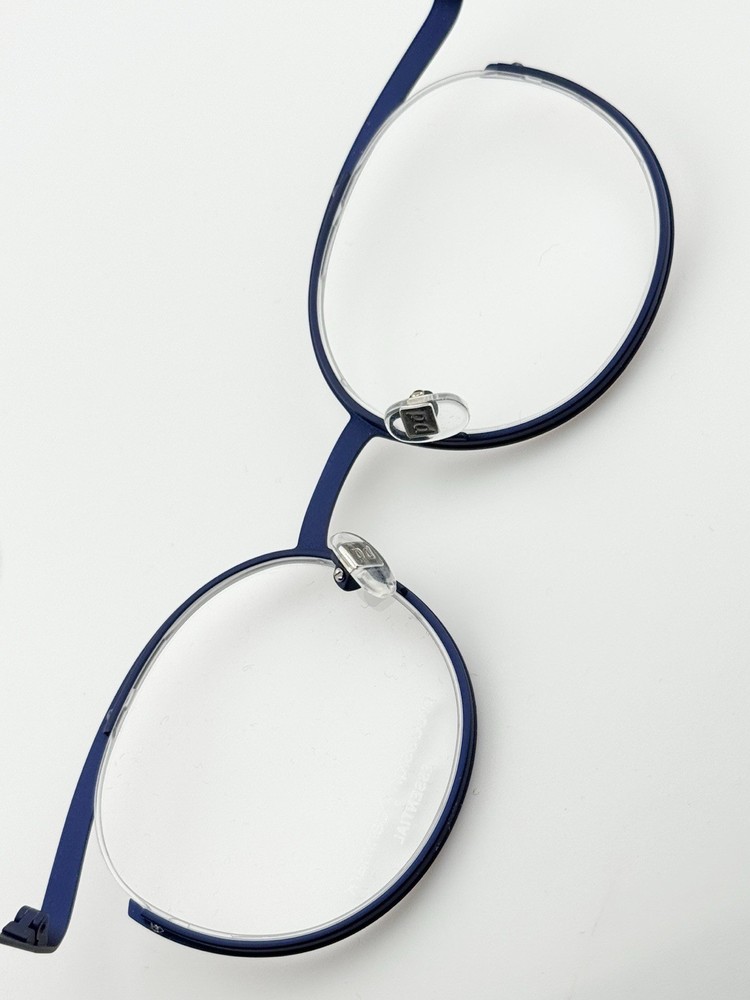 PRODESIGN Denmark Eyeglass FLOW 1 Essential Collection UNIQUE Specs Eyewear