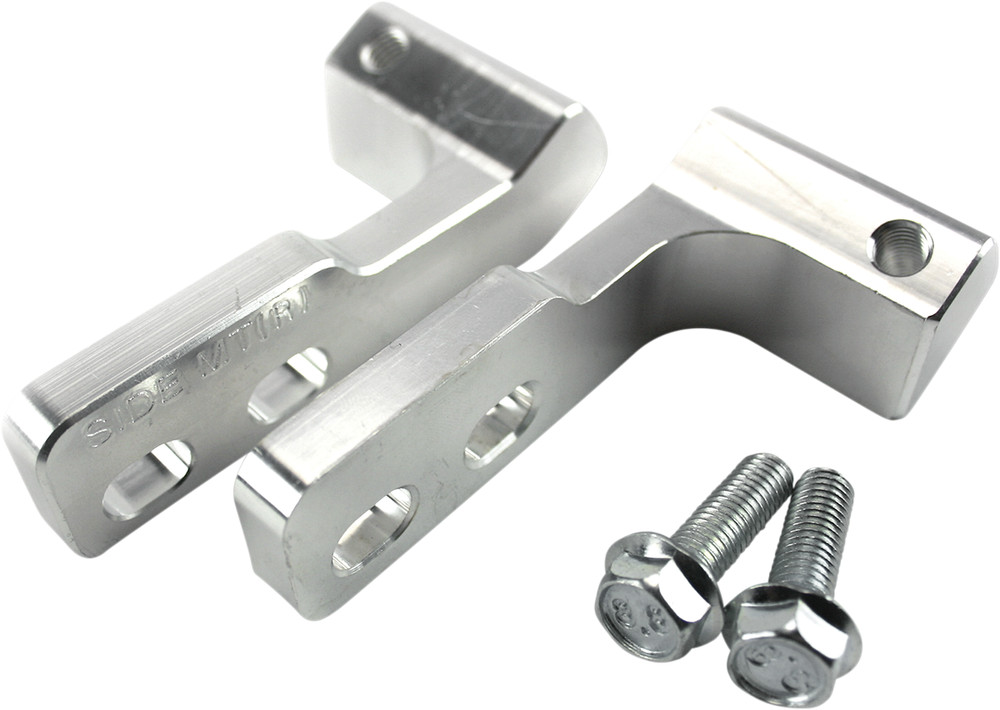 MOOSE OFFROAD Hardware - Triple ClaMp - Probend M-1055-02