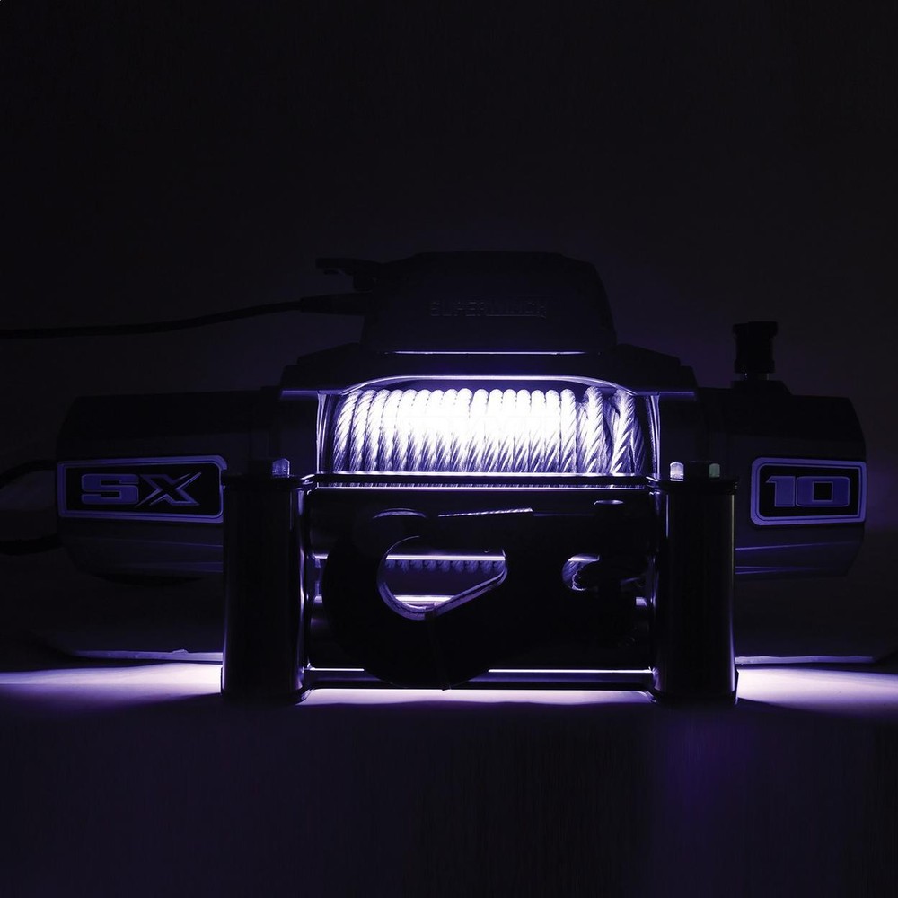 Superwinch 1712200 SX12 Winch