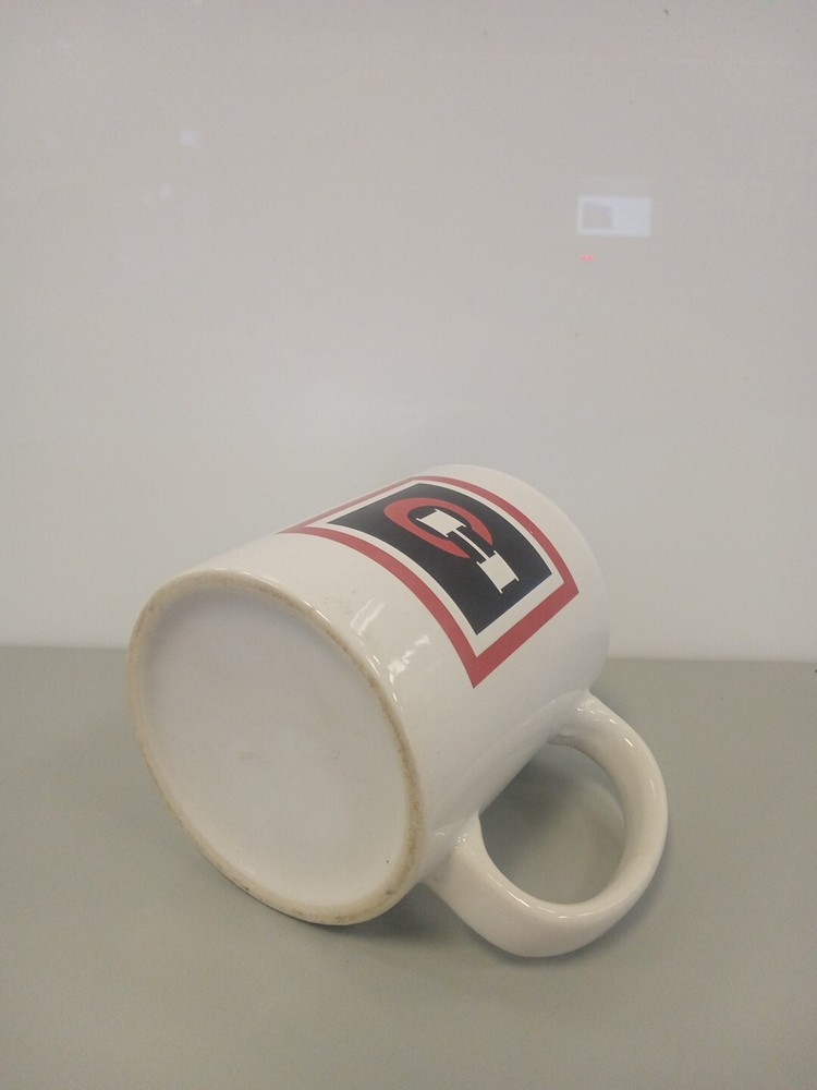 Cutler Hammer Coffee Mug Cup