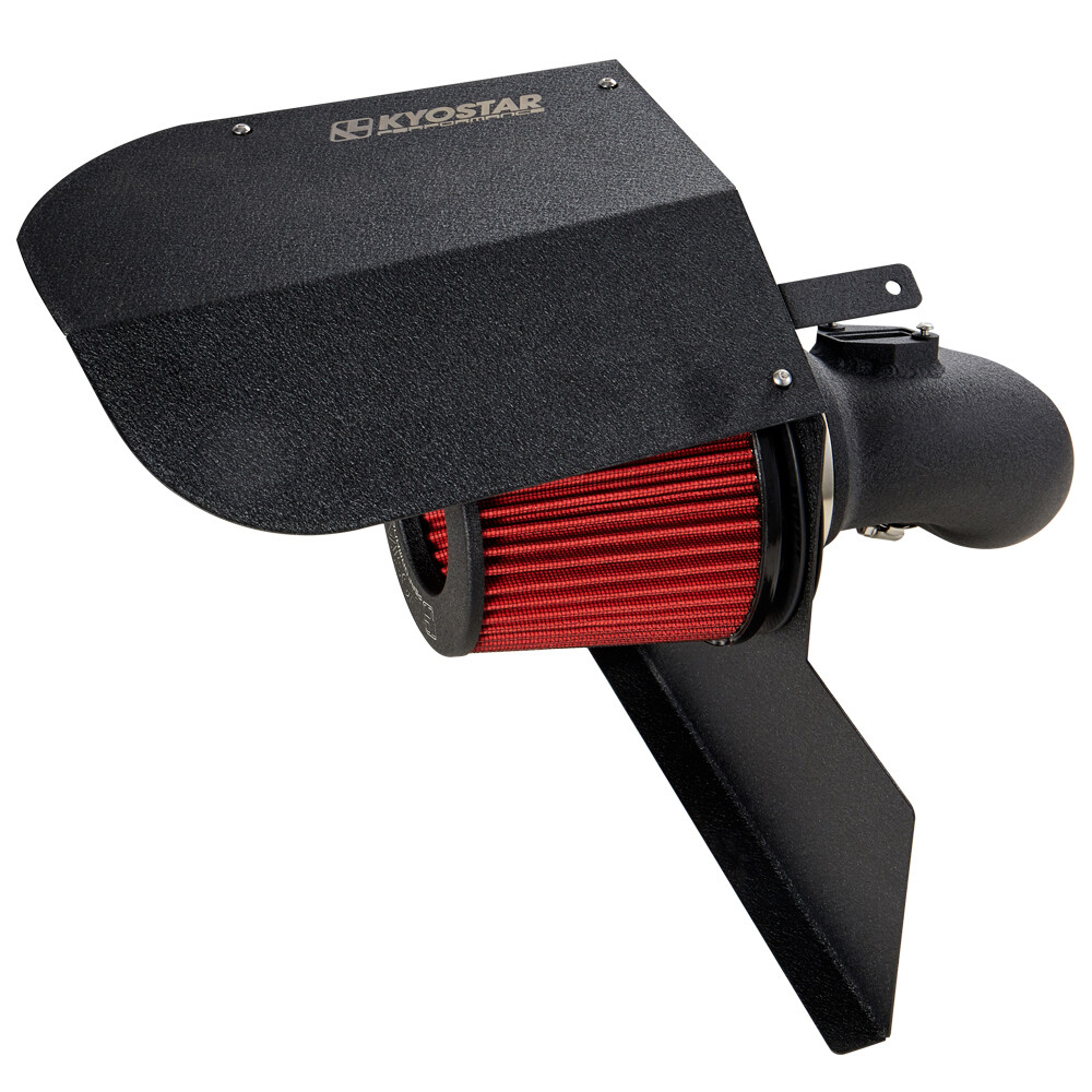 Cold Air Intake System For BMW 320i 330i 420i 430i F30 F32 2016 2019 B48 2.0T