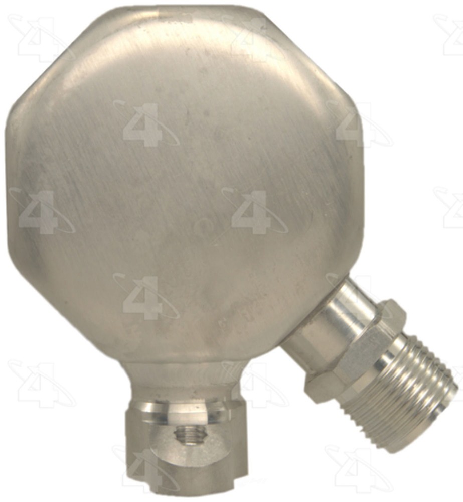 New Drier/Accumulator Four Seasons 33752