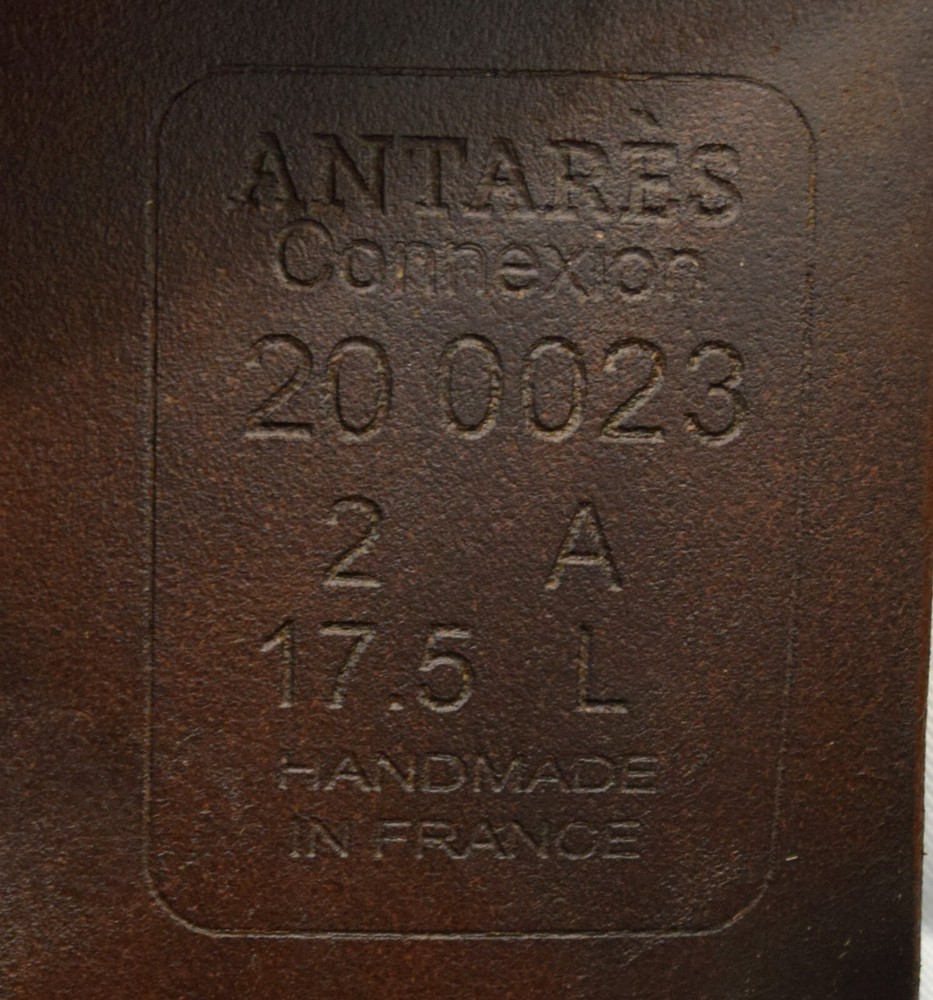 17.5" Antares Connexion 2A (2020) *Forward Flaps*