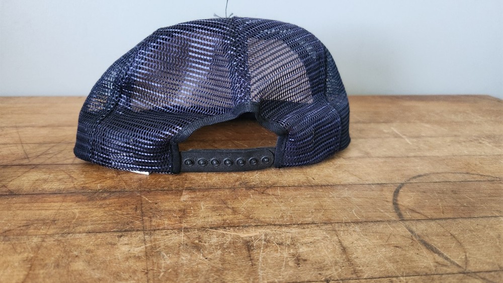 Vintage Cook County Sheriff Illinois Hat snapback