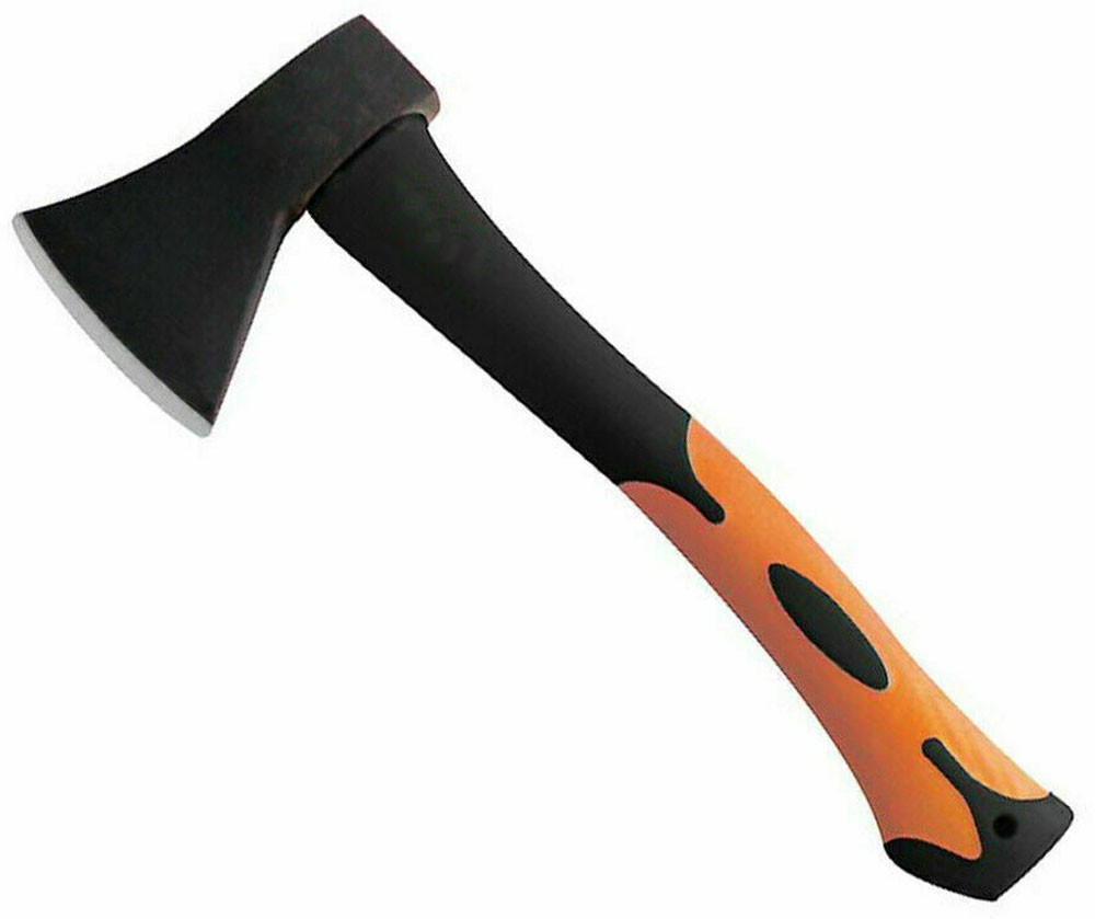 Hatchet with fiberglass handle Valex