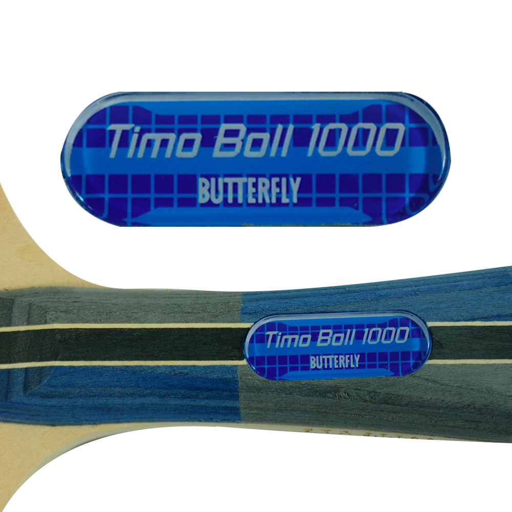 Timo Boll 1000 Racket