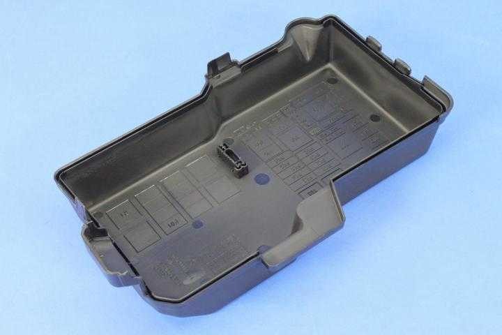 Fuse Box Cover Mopar 68149944AH