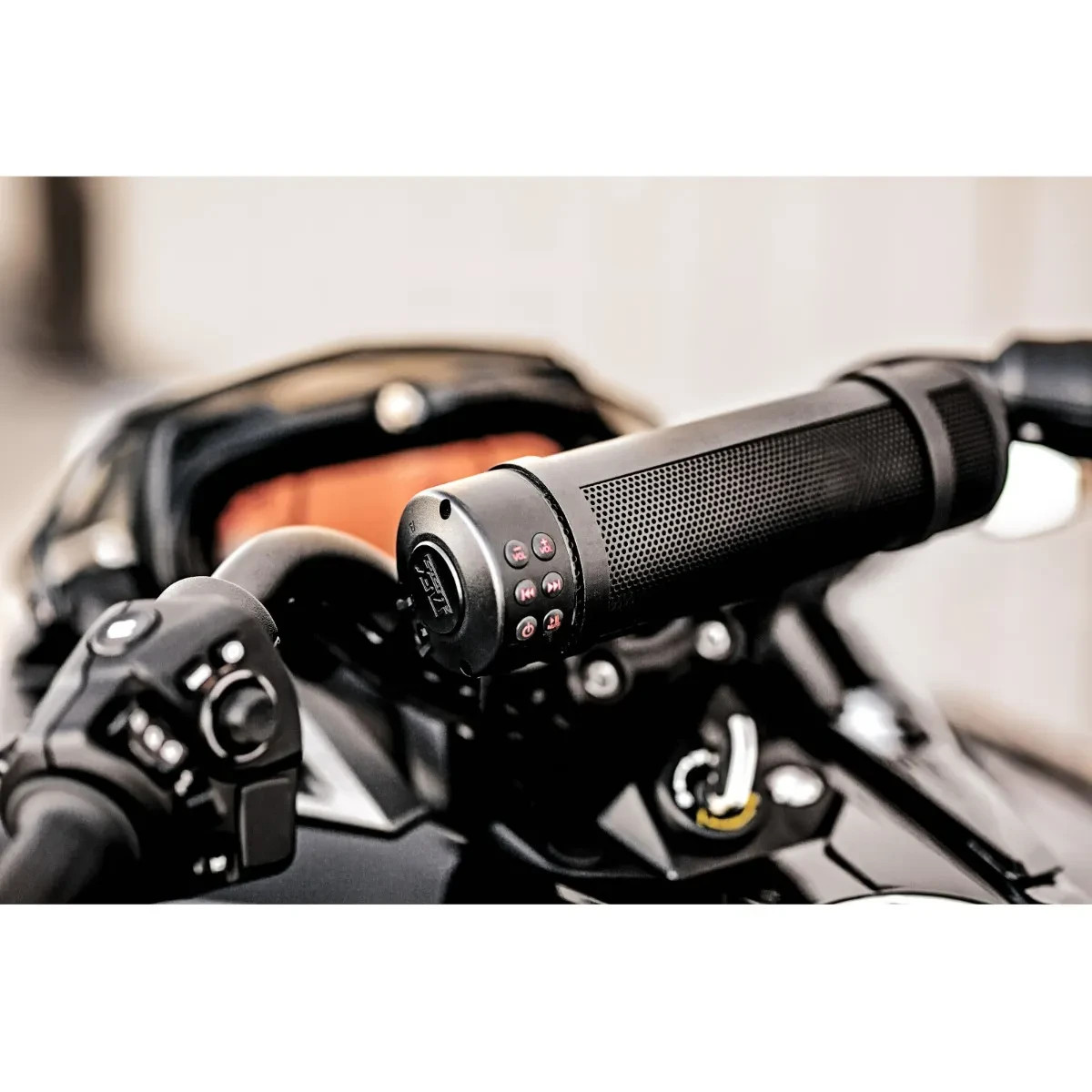 Can-Am - 219400840 - Bluetooth Soundbar by MTX - BRP