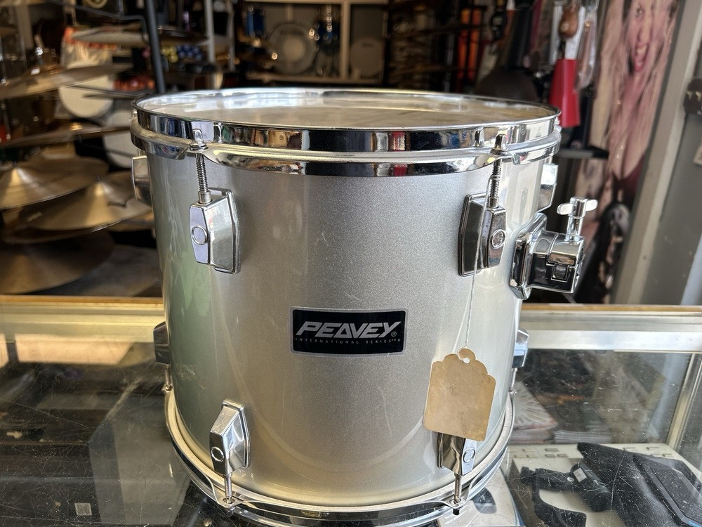 Peavey 13” Tom Drum