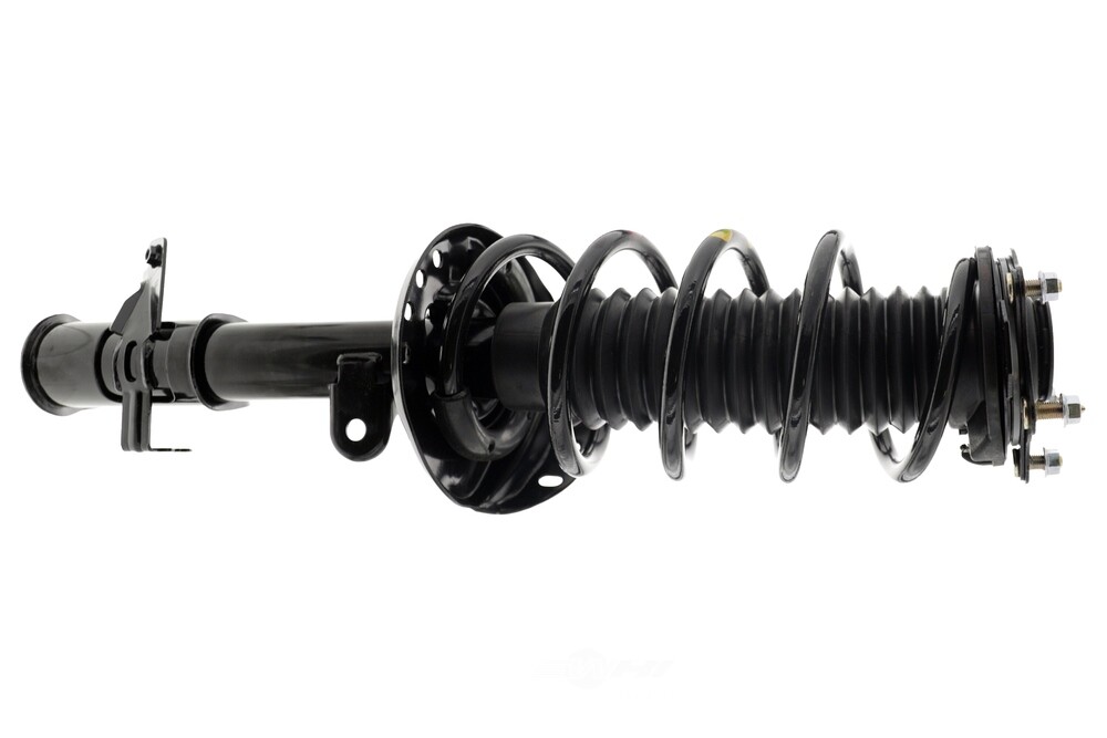 Frt Complete Strut Assy KYB SR4505