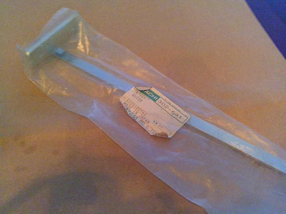 Hitachi Guide 302-691