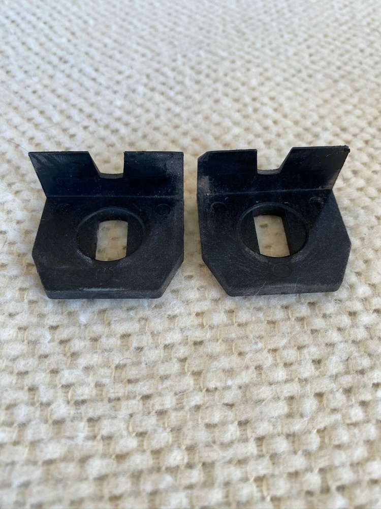 Compound Bow Sling Mounts