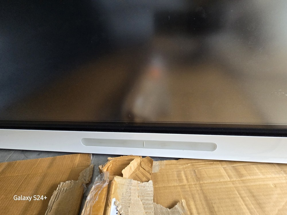 SMART TV- SPNL 6065-V2 1028257 65" Interactive Touchscreen