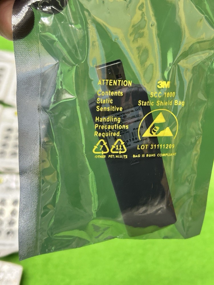 Turning Point Technologies 40 RF Response Card kit