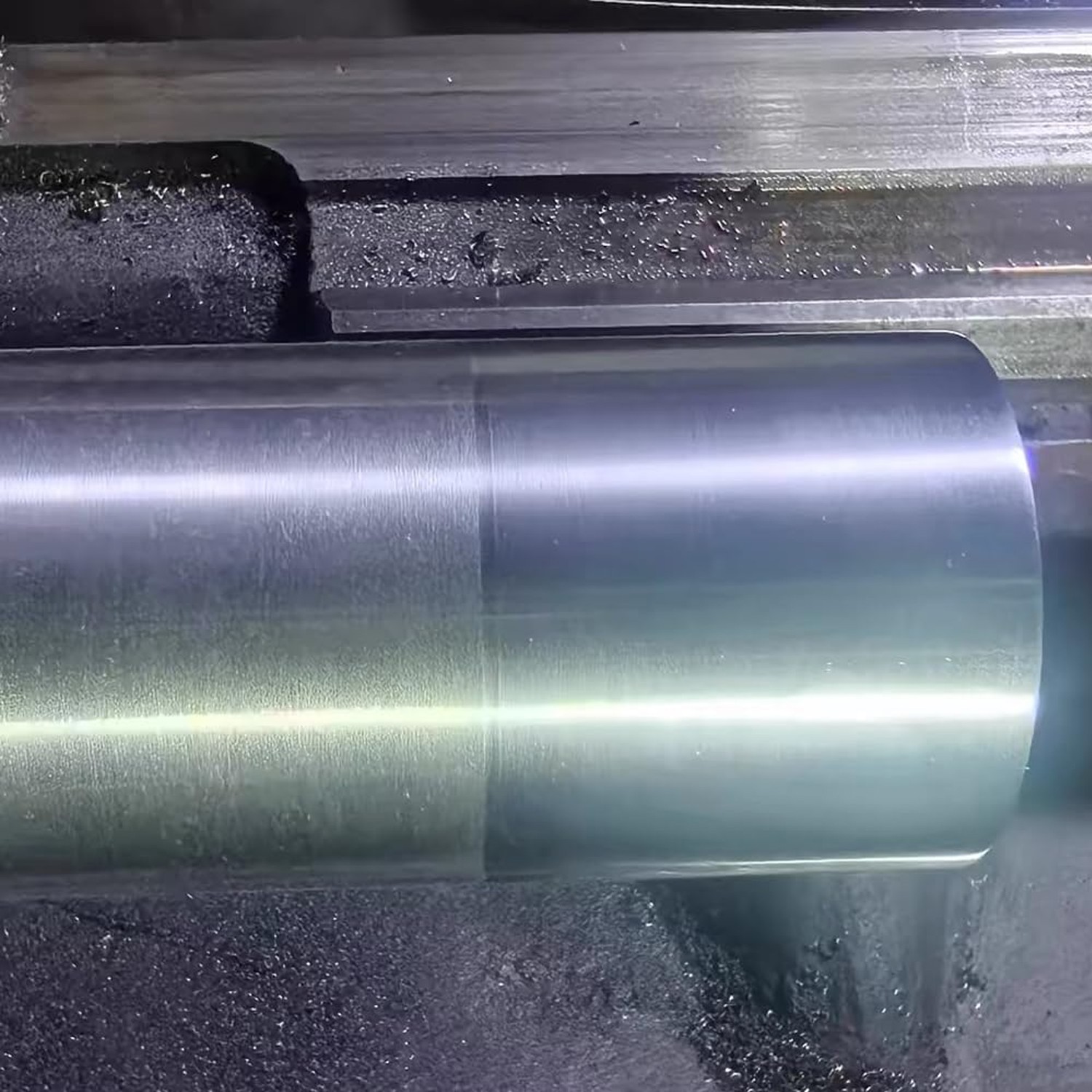 New Mini Lathe Burnishing Tool Smooth Surface Finish Turning high-hardness steel