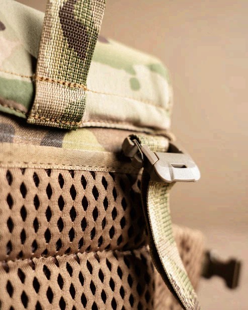 Eberlestock Bravo Modular Bino Pack Multicam Large