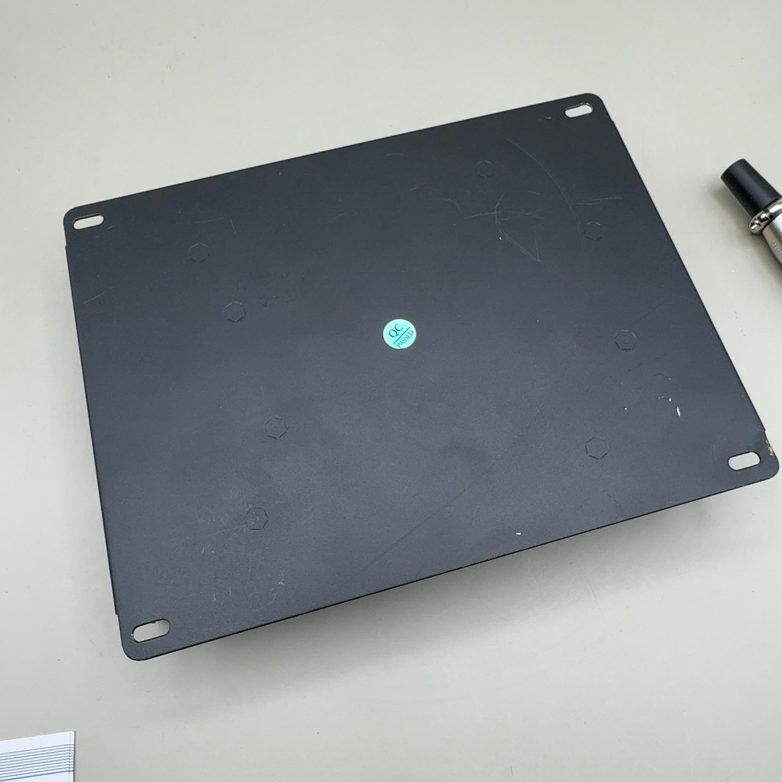 32CH 96A RGBW DMX512 Decoder 16Bit 8KHz LED Driver DC12-24V RDM Display