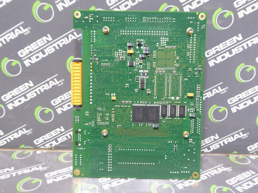 USED Hach 1153C.001 Orbisphere Oxygen Analyzer Control Board