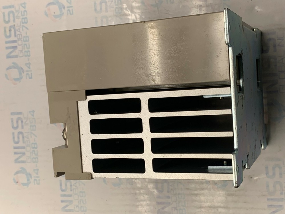 Omron G3PX-260EHN Power Controller