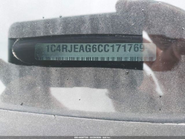 CHERGRAND 2012 Glove Box 5017635