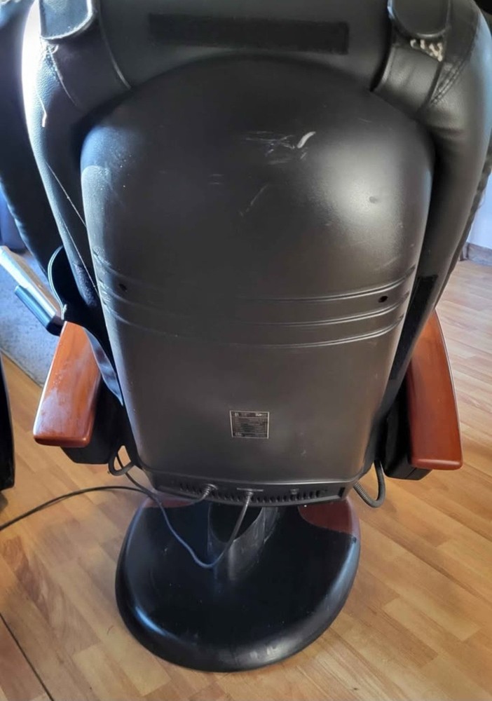 Massage Chair Human Touch HT-140