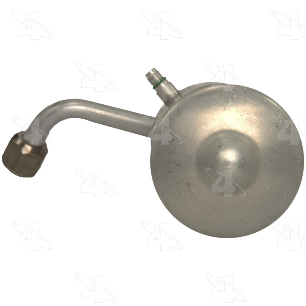 FOUR SEASONS A/C Accumulator Fits 2000-2005 Ford Excursion