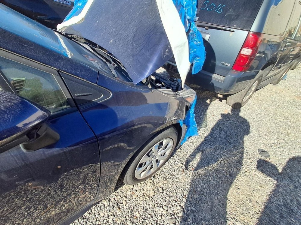 Fuse Box Engine Hatchback Fits 19-24 COROLLA 4868223