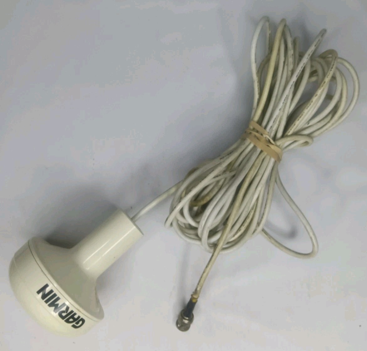 Garmin GPSmap 162 Navigator/Chartplotter + External Marine Antenna/Instructions