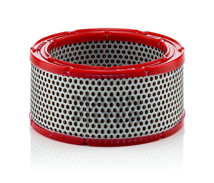 MANN FILTER REPLACEMENT AIR FILTER FOR SAAB 880131