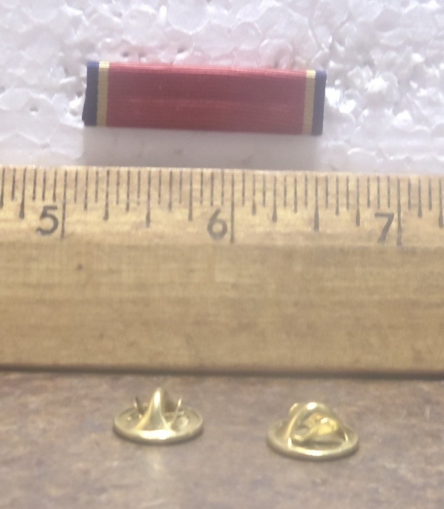 US Navy Reserve Ribbon