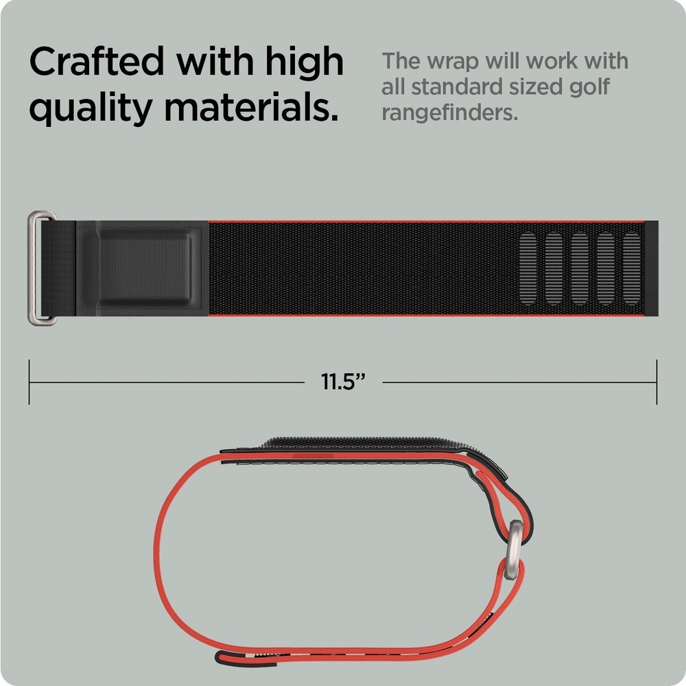 Rangefinder Wrap | Spigen [Universal Rangefinder Wrap]