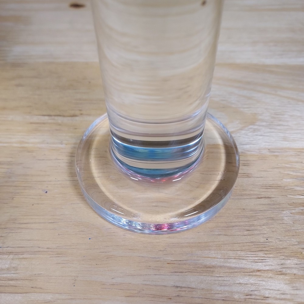Approx. 12" Tall Galileo Thermometer
