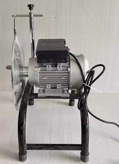 220V Electric Sheep Clipper Blade sharpener Wool Scissor Blade Grinding Machine