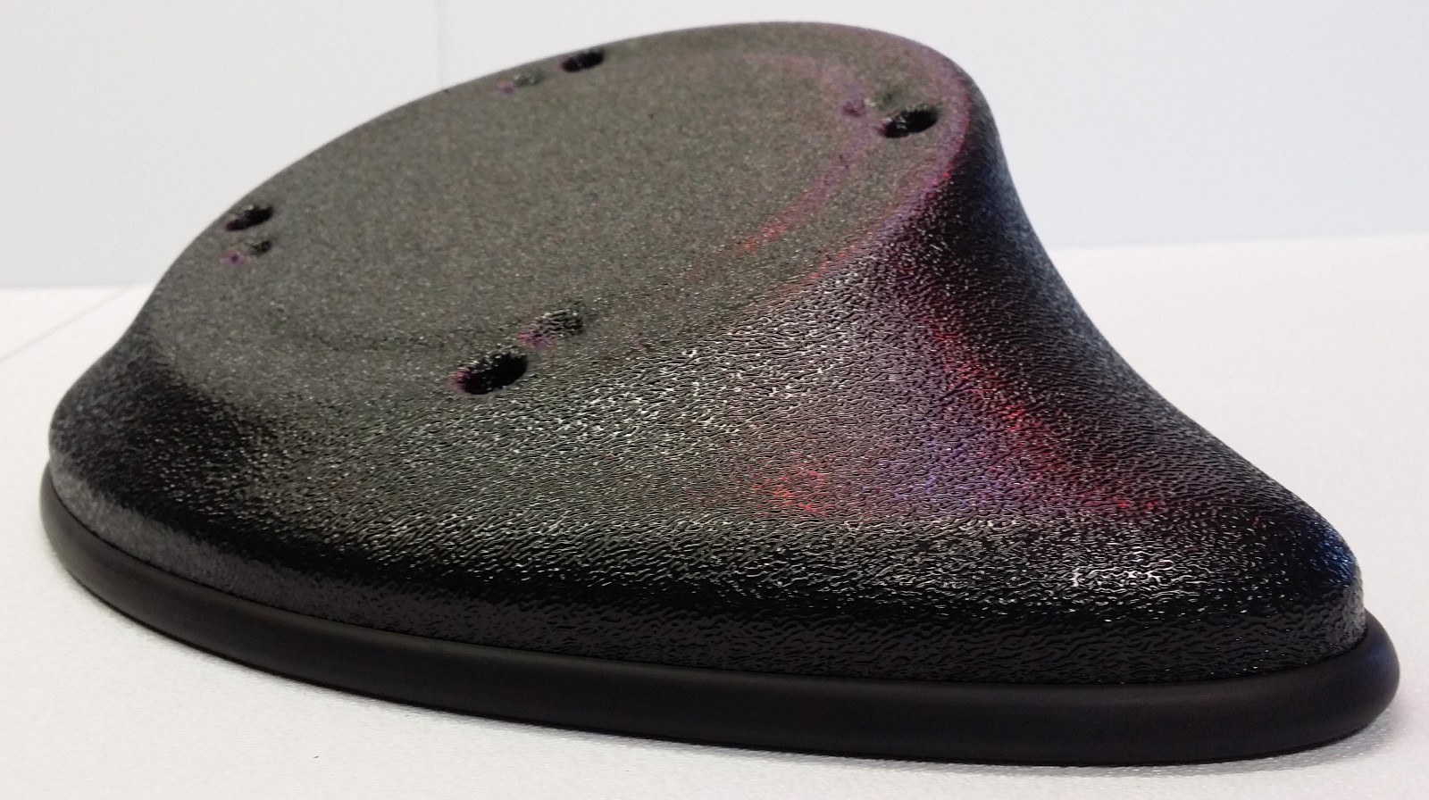 6 1/2" CNT Speaker spacer speaker box Kick Pod Enclosure 6.5" MADE IN THE USA!