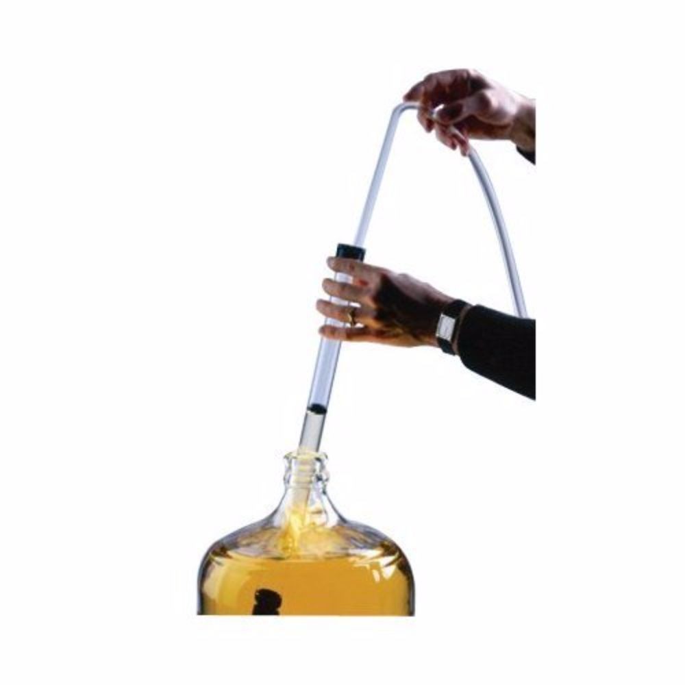 3 X Regular 5/16" Auto-Siphon