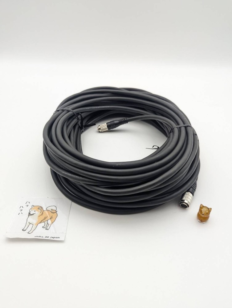 Panasonic AG-UCK20GJ 4K Camera Head + AG-C20003G Remote Operation Panel Set