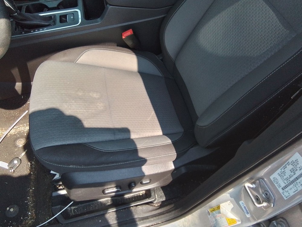 2015-2018 Ford Focus Front 4.2" Display Screen