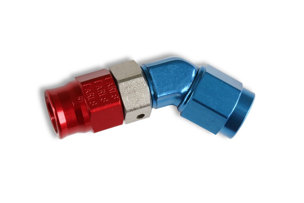 Earl's Performance 604533ERL Speed-Seal Hose End