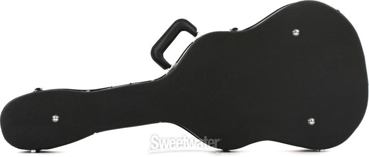 Gator Deluxe Wood Case - Classical Guitar