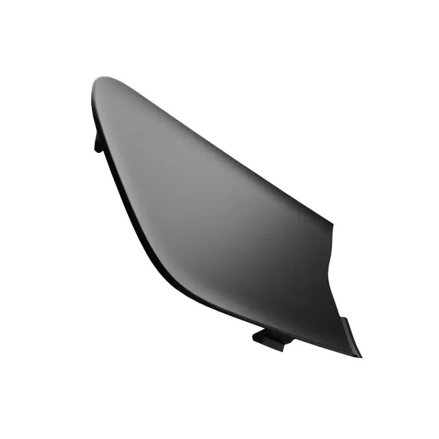 Genuine Mopar Release Handle Bezel Cover Right 6CX25DX9AB