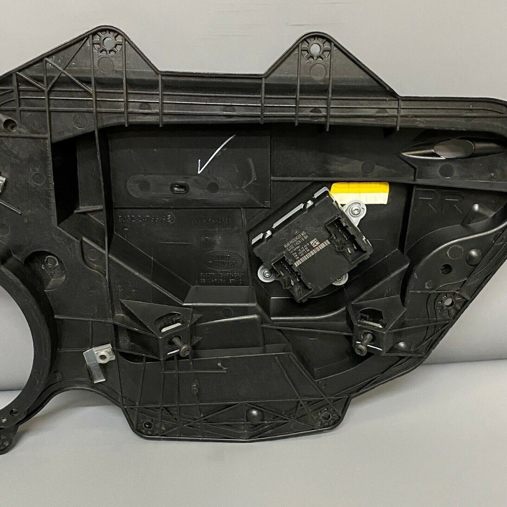 RANGE ROVER EVOQUE DOOR INNER PANEL CONTROL MODULE RIGHT REAR 2016 2017 18 2019