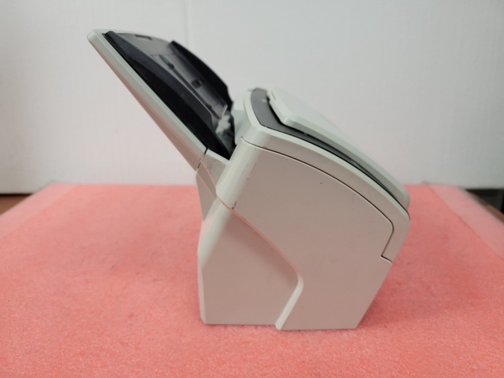 Fujitsu Fi-6140Z Duplex Desktop Document Scanner | O323