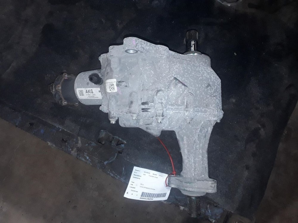Transfer Case AWD Fits 13-22 ENCORE 802505