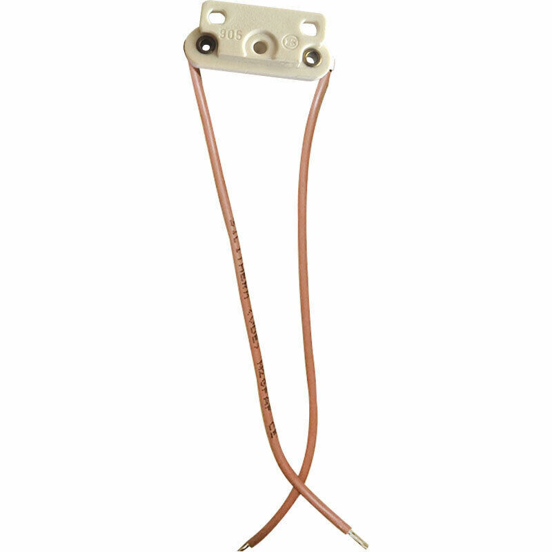 905 Shadowless Lamp Holder BW905 Base Ceramic G6.35 Lamp Socket GZ6.35 replace