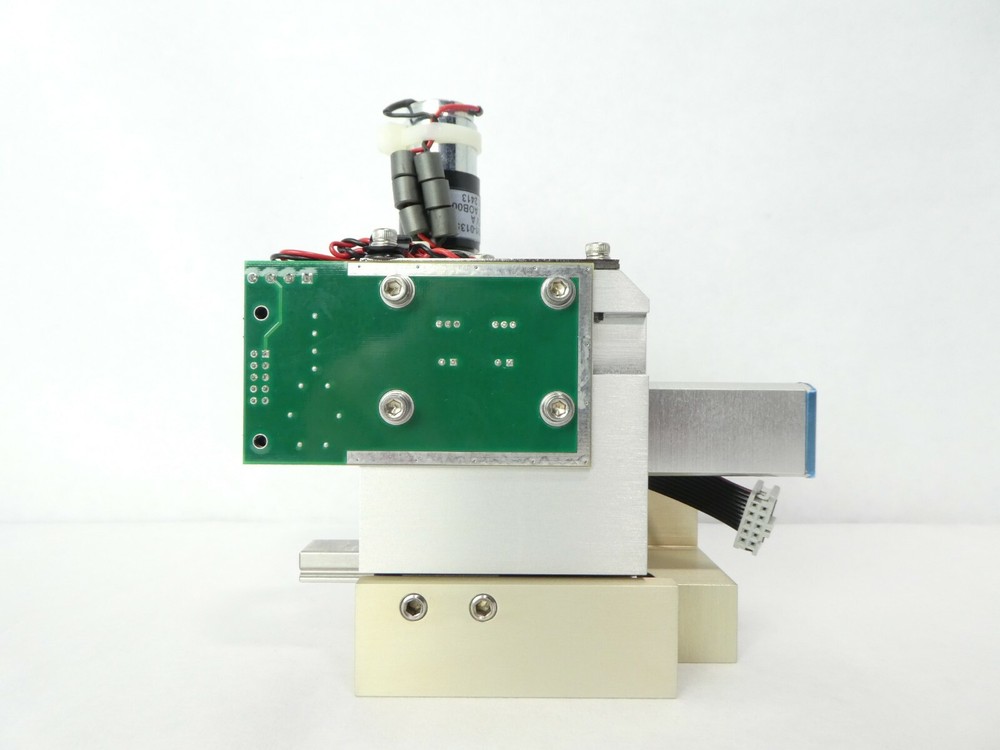 ASM Advanced Semiconductor Materials 96-125485A22 Activator Pod Hold Down New