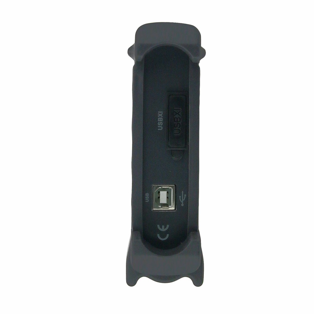 HANTEK365B PC Virtual Multimeter USB Data Logger Record Current Resistance #TZT