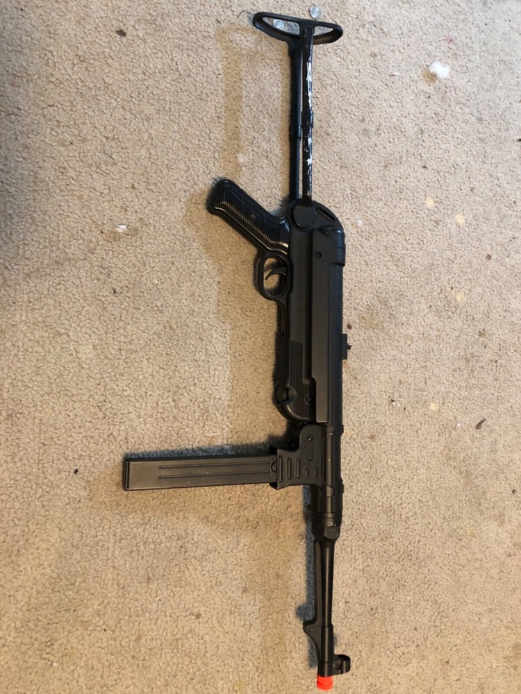 airsoft collection