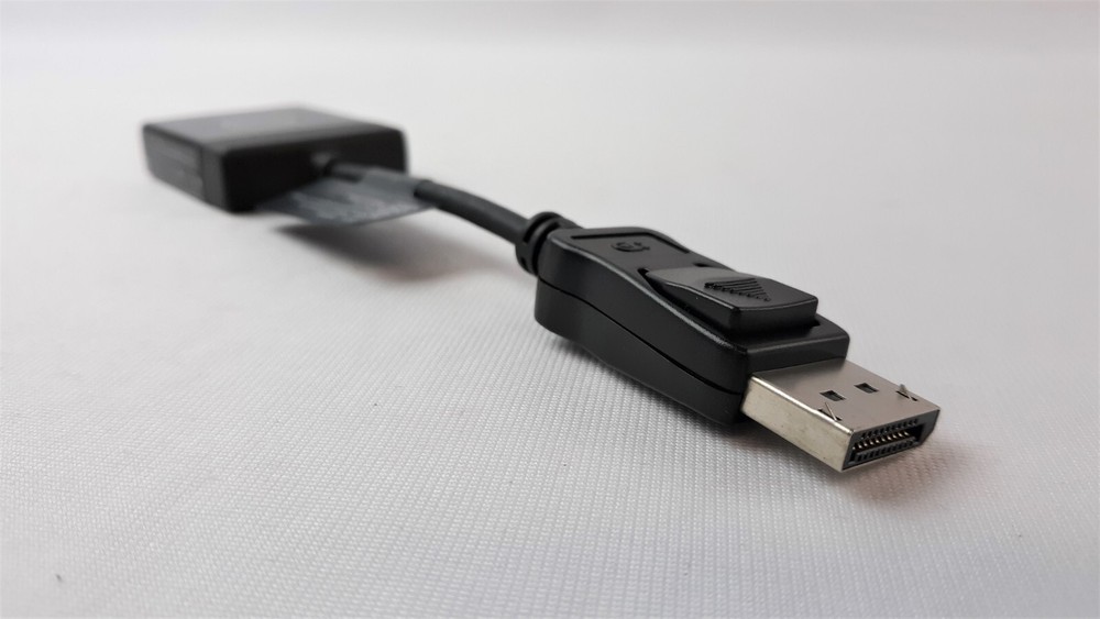 Dell KKMYD DVI Adapter