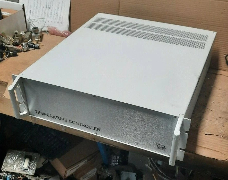 VENA ENGINEERING  TEMPERATURE CONTROLLER  110VAC INPUT