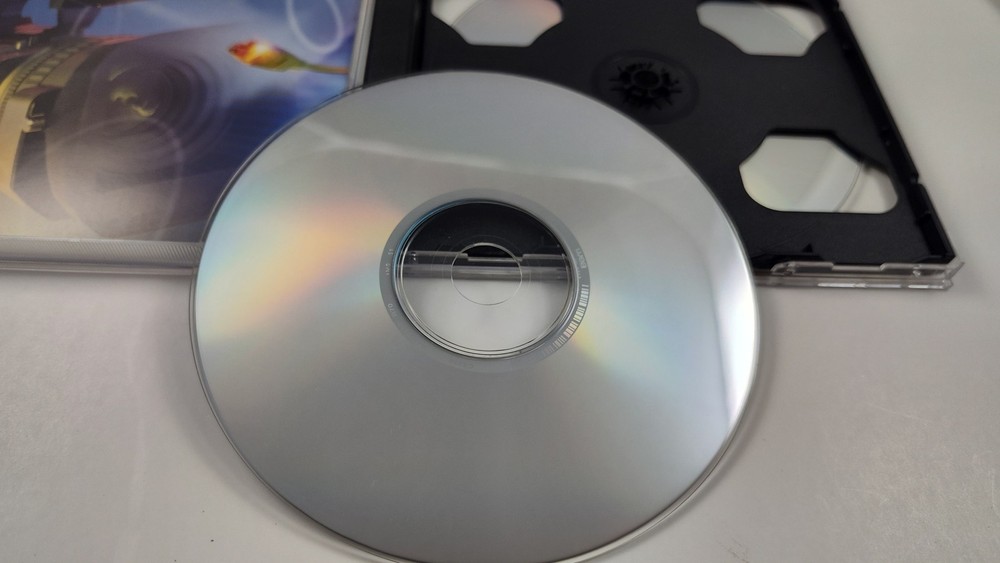 Adobe Encore DVD 1.5, Premiere 6.5, Lightroom 3 Software Bundle - Used